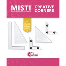 MISTI - Creative Corners