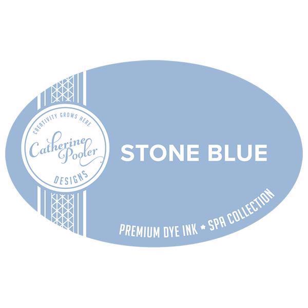 Catherine Pooler Dye Ink - Stone Blue