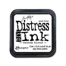 Tim Holtz - Distress-It-Yourself Ink Pad DIY (tom)