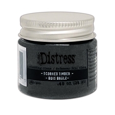 Tim Holtz Distress Embossing GLAZE - Scorched Timber