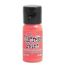 Distress Acrylic PAINT - Flip-Top / Abandoned Coral