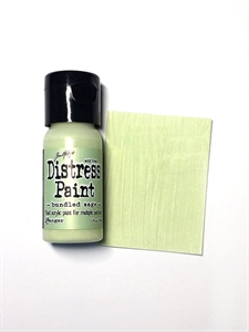 Distress Acrylic PAINT - Flip-Top / Bundled Sage