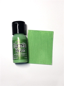 Distress Acrylic PAINT - Flip-Top / Mowed Lawn