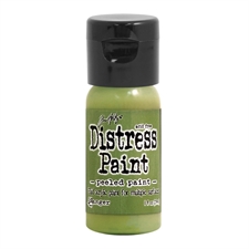 Distress Acrylic PAINT - Flip-Top / Peeled Paint