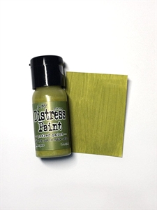 Distress Acrylic PAINT - Flip-Top / Peeled Paint