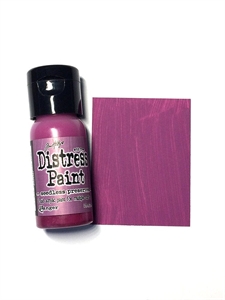 Distress Acrylic PAINT - Flip-Top / Seedless Preserves