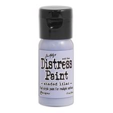 Distress Acrylic PAINT - Flip-Top / Shaded Lilac