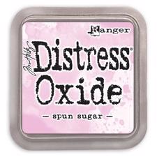 Distress OXIDE Ink Pad - Spun Sugar
