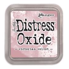 Distress OXIDE Ink Pad - Victorian Velvet
