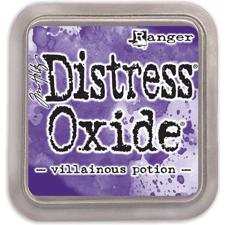 Distress OXIDE Ink Pad - Villainous Potion
