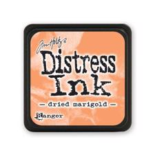 Distress Ink Pad MINI - Dried Marigold
