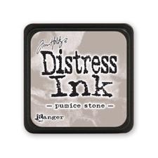 Distress Ink Pad MINI - Pumice Stone