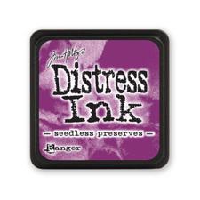 Distress Ink Pad MINI - Seedless Preserves