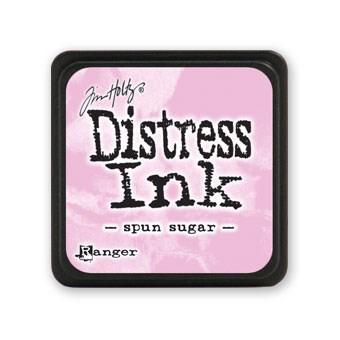 Distress Ink Pad MINI - Spun Sugar