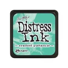 Distress Ink Pad MINI - Cracked Pistachio