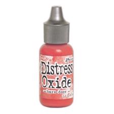 Distress OXIDE Re-Inker - Barn Door (flaske)