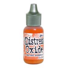 Distress OXIDE Re-Inker - Carved Pumpkin (flaske)