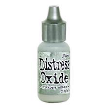 Distress OXIDE Re-Inker - Hickory Smoke (flaske)