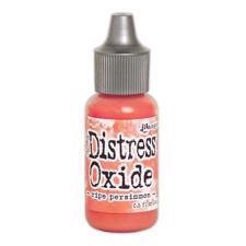 Distress OXIDE Re-Inker - Ripe Persimmon (flaske)