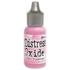 Distress OXIDE Re-Inker - Kitsch Flamingo (flaske)