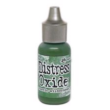 Distress OXIDE Re-Inker - Rustic Wilderness (flaske)