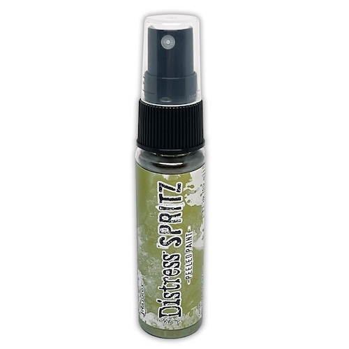 Tim Holtz Distress SPRITZ - Peeled Paint