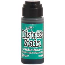 Distress STAIN Dabber - Lucky Clover
