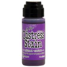 Distress STAIN Dabber - Wilted Violet