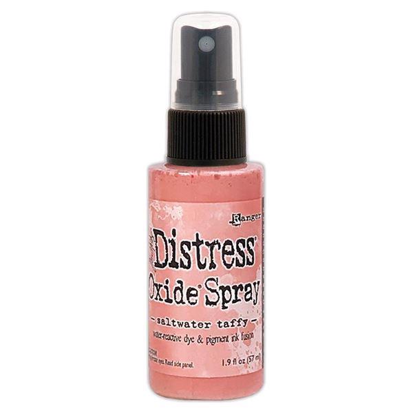 Tim Holtz Distress OXIDE Spray - Saltwater Taffy (1.9 oz)