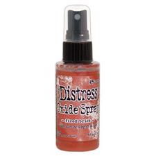 Tim Holtz Distress OXIDE Spray - Fired Brick (1.9 oz)