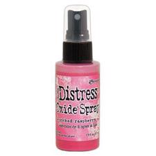 Tim Holtz Distress OXIDE Spray - Picked Raspberry (1.9 oz)