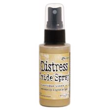 Tim Holtz Distress OXIDE Spray - Antique Linen (1.9 oz)