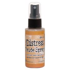 Tim Holtz Distress OXIDE Spray - Dried Marigold (1.9 oz)