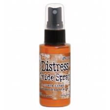 Tim Holtz Distress OXIDE Spray - Rusty Hinge (1.9 oz)