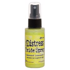 Tim Holtz Distress OXIDE Spray - Squeezed Lemonade (1.9 oz)