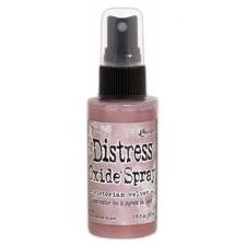 Tim Holtz Distress OXIDE Spray - Victorian Velvet (1.9 oz)