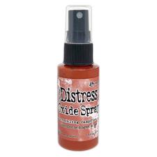 Tim Holtz Distress OXIDE Spray - Crackling Campfire (1.9 oz)