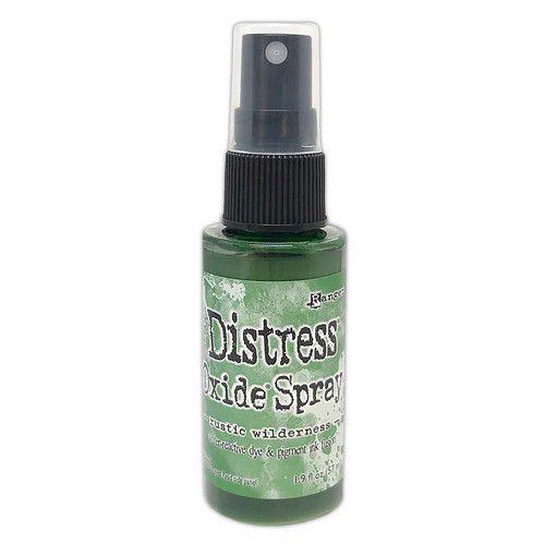 Tim Holtz Distress OXIDE Spray - Rustic Wilderness (1.9 oz)