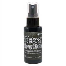 Tim Holtz Distress Stain SPRAY - Scorched Timber
