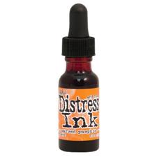 Distress Ink Flaske - Carved Pumpkin