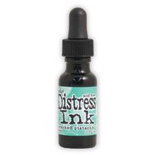Distress Ink Flaske - Cracked Pistachio