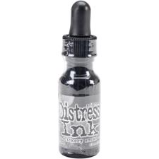 Distress Ink Flaske - Hickory Smoke