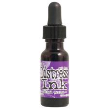 Distress Ink Flaske - Wilted Violet