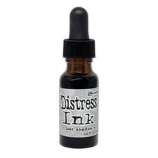 Distress Ink Flaske - Lost Shadow