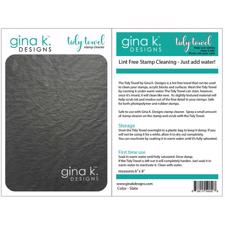 Gina K Design - Tidy Towel