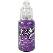 Stickles - Purple