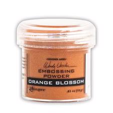 Ranger Embossing Pulver - Wendy Vecchi / Orange Blossom