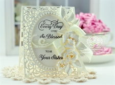 Spellbinders Nestabilities Dies - Filigree Delight A2