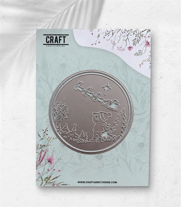 CraftAddictionUK Die - Believe in the Magic