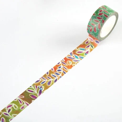 AALL & Create Washi Tape - Filigree (20 mm)